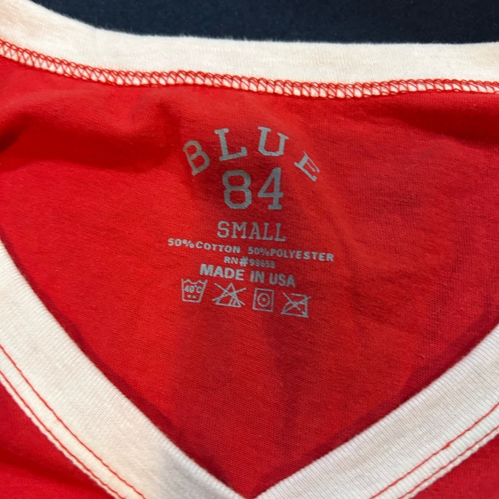 Womens Tee - Picture 2 of 3